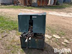 Vickery Consolidator 8:10:A Power Unit 