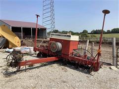 Case IH Cyclo Air 955 6R30 Planter 