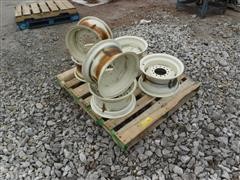 15" X 8" Implement Wheels 