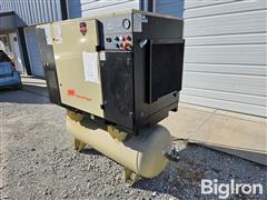 Ingersoll Rand SSR UP6-25-125 Air Compressor 