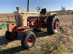 Case 930 Comfort King 2WD Tractor 