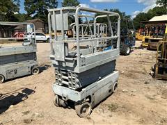 Genie 1930 Scissor Lift 