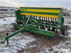 2009 Aitchison 3020C No-Till Grain Drill 