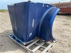 1986 Freightliner Fiberglass Hood 