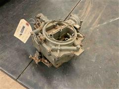 Rochester 4BBL Studebaker Carburetor 