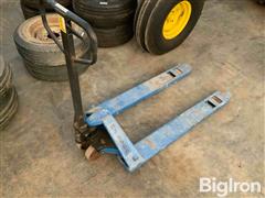 DF Pallet Jack 