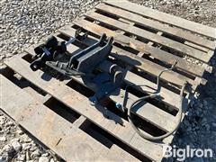 Massey Ferguson 8680 Tractor Hydraulic Cab Suspension Parts 