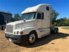 2002 Freightliner Century Class CST120 T/A Truck Tractor 