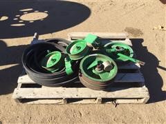 John Deere Combine Conversion Kit 