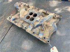 Ford 351ci Intake Manifold 