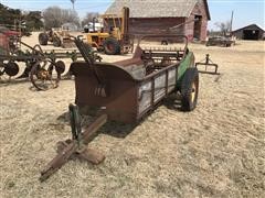 John Deere L Manure Spreader 