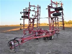 Wil-Rich 3 Section Field Cultivator 