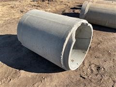 Concrete Culverts 