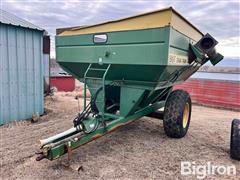 Brent 410 Grain Cart 