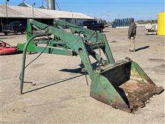 John Deere 46A Loader 