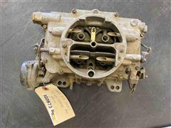 1964-66 Cadillac 429ci Carburetor 