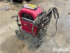 Lincoln Electric AC-225 Arc Welder 