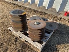 Planter Parts 