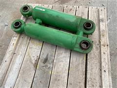 John Deere 8245R 3-Pt Lift Cylinders 