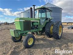 1975 John Deere 4630 2WD Tractor 