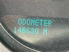 Odometer