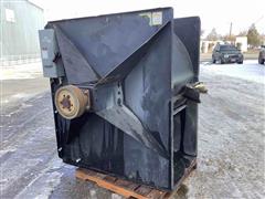 Chicago PO 4649 36” Dryer Fan 