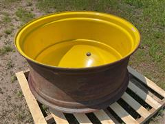 John Deere Rim 