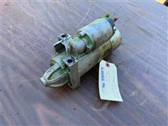 GMC Hi Torque Starter 