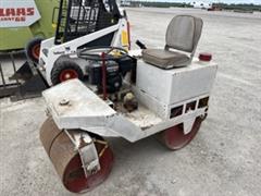 Stow Econo-Roll Tandem Roller 