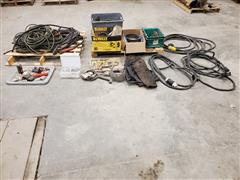 Welding Parts & Supplies 