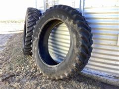 Goodyear Radial Tires 