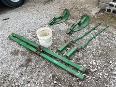 John Deere Corn Head Stalk Stompers 