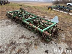 John Deere 44 14' Rotary Hoe 