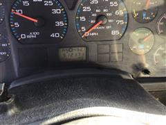 Odometer