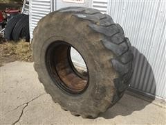 Goodyear 20.5-25 Wheel Loader Tire 