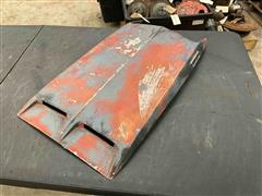 1969-70 Ford C9ZB-16C 664 Hood Scoop 