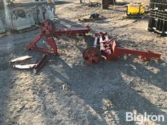 Case IH Planter Markers 