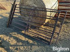 Livestock Gates 