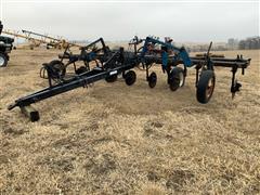 Anhydrous Applicator 