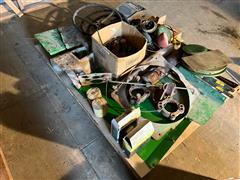 John Deere Tractor Parts 