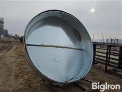 Behlen Galvanized 10' Stock Tanks 