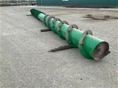 John Deere Bean Head Auger 