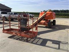 2001 JLG 400S Boom Lift 