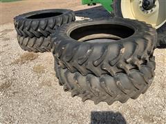 Firestone 380/80R38 Tractor Tires 