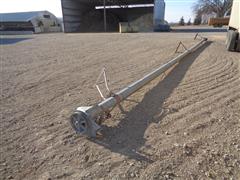 6"x49' Cross Auger 