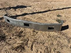 2007 Peterbilt Front Bumper 