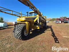 Ag-Chem Terra Gator 8103 Self Propelled Liquid Sprayer 