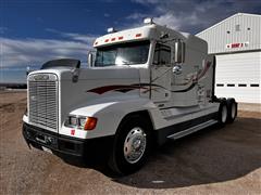 2002 Freightliner Conventional FLD 120 