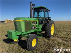 1978 John Deere 4440 2WD Tractor 