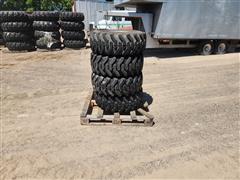 Titan Trac Load 12-16.5 Tires 